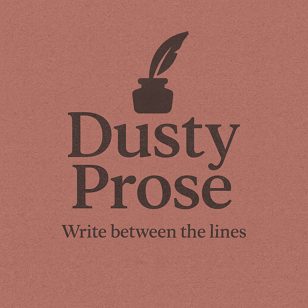 DustyProse logo