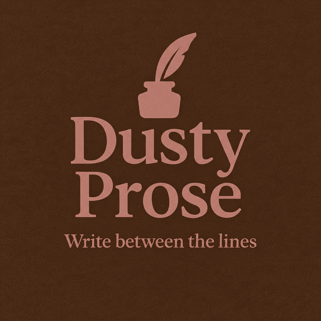 DustyProse logo